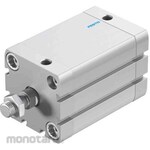 FESTO Compact air cylinder ADN series Bore: 50mm Stroke: 60mm