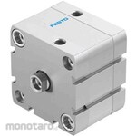 FESTO Compact air cylinder ADN series Bore: 63mm Stroke: 10mm