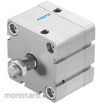 FESTO Compact air cylinder ADN series Bore: 63mm Stroke: 10mm