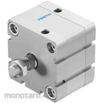 FESTO Compact air cylinder ADN series Bore: 63mm Stroke: 10mm