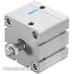 FESTO Compact air cylinder ADN series Bore: 63mm Stroke: 15mm