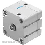 FESTO Compact air cylinder ADN series Bore: 63mm Stroke: 15mm