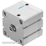 FESTO Compact air cylinder ADN series Bore: 63mm Stroke: 20mm