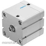 FESTO Compact air cylinder ADN series Bore: 63mm Stroke: 30mm
