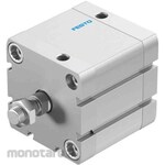 FESTO Compact air cylinder ADN series Bore: 63mm Stroke: 30mm