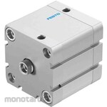FESTO Compact air cylinder ADN series Bore: 63mm Stroke: 30mm