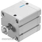 FESTO Compact air cylinder ADN series Bore: 63mm Stroke: 40mm
