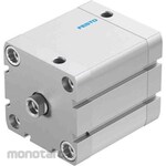 FESTO Compact air cylinder ADN series Bore: 63mm Stroke: 40mm