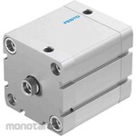 FESTO Compact air cylinder ADN series Bore: 63mm Stroke: 40mm