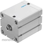 FESTO Compact air cylinder ADN series Bore: 63mm Stroke: 50mm