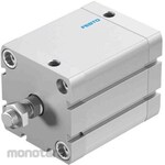 FESTO Compact air cylinder ADN series Bore: 63mm Stroke: 50mm