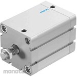 FESTO Compact air cylinder ADN series Bore: 63mm Stroke: 60mm