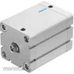 FESTO Compact air cylinder ADN series Bore: 63mm Stroke: 60mm