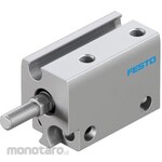 FESTO Compact air cylinder ADN series Bore: 6mm Stroke: 10mm