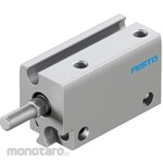 FESTO Compact air cylinder ADN series Bore: 6mm Stroke: 10mm
