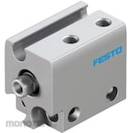 FESTO Compact air cylinder ADN series Bore: 6mm Stroke: 5mm
