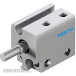 FESTO Compact air cylinder ADN series Bore: 6mm Stroke: 5mm
