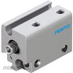 FESTO Compact air cylinder ADN series Bore: 6mm Stroke: 5mm