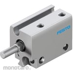 FESTO Compact air cylinder ADN series Bore: 6mm Stroke: 5mm