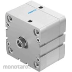 FESTO Compact air cylinder ADN series Bore: 80mm Stroke: 15mm