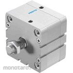 FESTO Compact air cylinder ADN series Bore: 80mm Stroke: 15mm