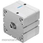 FESTO Compact air cylinder ADN series Bore: 80mm Stroke: 20mm