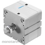 FESTO Compact air cylinder ADN series Bore: 80mm Stroke: 20mm