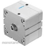 FESTO Compact air cylinder ADN series Bore: 80mm Stroke: 20mm