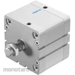 FESTO Compact air cylinder ADN series Bore: 80mm Stroke: 30mm