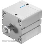 FESTO Compact air cylinder ADN series Bore: 80mm Stroke: 40mm