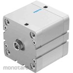 FESTO Compact air cylinder ADN series Bore: 80mm Stroke: 40mm