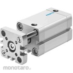 FESTO Compact air cylinder ADNGF series Bore: 12mm Stroke: 5mm