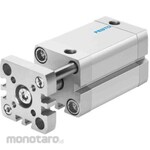 FESTO Compact air cylinder ADNGF series Bore: 20mm Stroke: 20mm