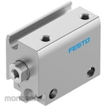 FESTO Compact air cylinder AEN series Bore: 10mm Stroke: 10mm