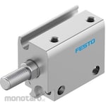 FESTO Compact air cylinder AEN series Bore: 10mm Stroke: 10mm