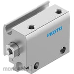 FESTO Compact air cylinder AEN series Bore: 10mm Stroke: 5mm