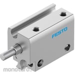 FESTO Compact air cylinder AEN series Bore: 6mm Stroke: 5mm
