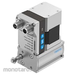 FESTO Electric Cylinder Unit EPCE-TB Series