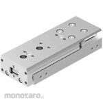 FESTO Guide cylinder DGST DGST series