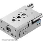 FESTO Guide cylinder DGST DGST series
