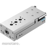 FESTO Guide cylinder DGST DGST series