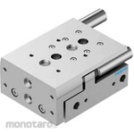FESTO Guide cylinder DGST DGST series