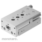 FESTO Guide cylinder DGST. DGST series