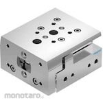 FESTO Guide cylinder DGST. DGST series
