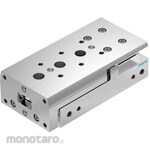 FESTO Guide cylinder DGST. DGST series