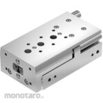 FESTO Guide cylinder DGST. DGST series