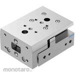 FESTO Guide cylinder DGST. DGST series