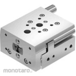 FESTO Guide cylinder DGST. DGST series