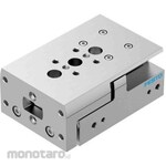 FESTO Guide cylinder DGST. DGST series
