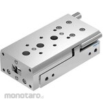 FESTO Guide cylinder DGST. DGST series